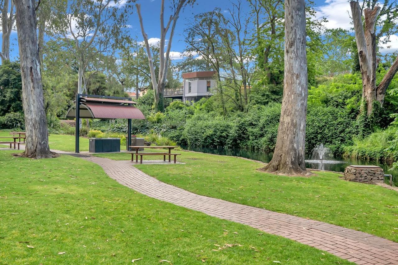 Central Wangaratta Motel Luaran gambar